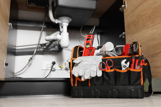 Best Sewer Line Repair  in Lakeview, MI