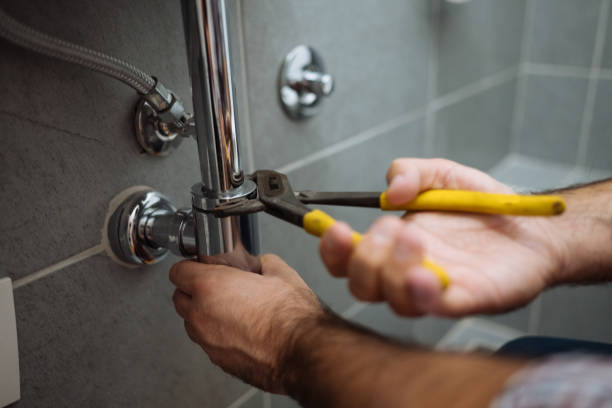 Reliable Lakeview, MI Plumbing Solutions