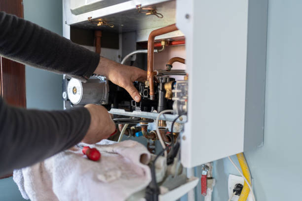 Best Water Heater Repair  in Lakeview, MI
